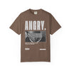 Angry T-shirt Relaxed fit