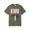 Betrayal T-shirt Relaxed fit