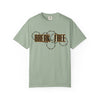 Break Free T-shirt Relaxed fit