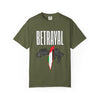 Betrayal T-shirt Relaxed fit
