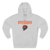 Bystander Effect Hoodie Regular fit