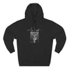 Death Hoodie Regular fit