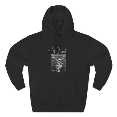 Death Hoodie Regular fit