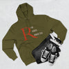 Rise Rebel Rebirth Hoodie Regular Fit