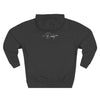 Press Hoodie Regular fit