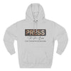 Press Hoodie Regular fit