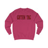 Guten Tag Unisex Sweatshirt - Cozy Everyday Style
