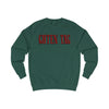 Guten Tag Unisex Sweatshirt - Cozy Everyday Style
