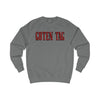 Guten Tag Unisex Sweatshirt - Cozy Everyday Style