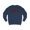 Guten Tag Unisex Sweatshirt - Cozy Everyday Style