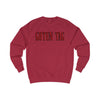 Guten Tag Unisex Sweatshirt - Cozy Everyday Style