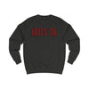 Guten Tag Unisex Sweatshirt - Cozy Everyday Style