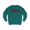 Guten Tag Unisex Sweatshirt - Cozy Everyday Style
