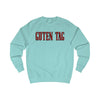 Guten Tag Unisex Sweatshirt - Cozy Everyday Style