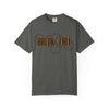 Break Free T-shirt Relaxed fit