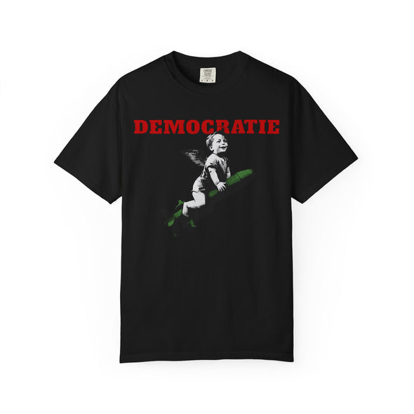 Democratie T-shirt Relaxed fit