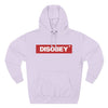 Disobey Hoodie Regular fit