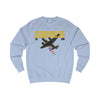 Goodness Of War Sweatshirt Stylish fit