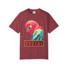 Brutal T-shirt Relaxed fit