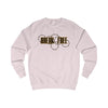 Break Face Sweatshirt Stylish fit
