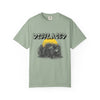 Displaced T-Shirt Relaxed fit
