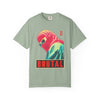 Brutal T-shirt Relaxed fit