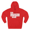 Freedom Hoodie Regular fit