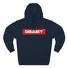 Disobey Hoodie Regular fit