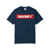 DISOBEY T-shirt Relaxed fit