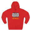 Every Empire Falls Hoodie Regular Fit