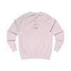Disobey Sweatshirt Stylish fit