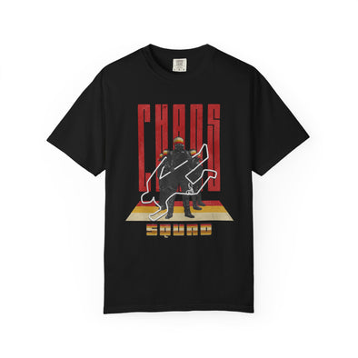 Chaos Squad T-shirt Relaxed fit