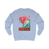 Brutal Sweatshirt Stylish fit