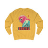Brutal Sweatshirt Stylish fit