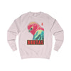 Brutal Sweatshirt Stylish fit