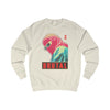 Brutal Sweatshirt Stylish fit