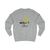 Saburō Sakai Sweatshirt Stylish fit