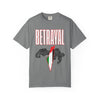 Betrayal T-shirt Relaxed fit