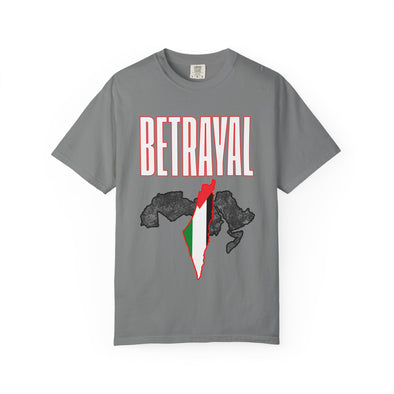 Betrayal T-shirt Relaxed fit