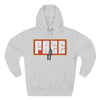 Free Hoodie Regular fit