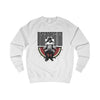 Disconnected Sweatshirt Stylish fit