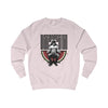 Disconnected Sweatshirt Stylish fit