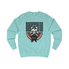 Disconnected Sweatshirt Stylish fit