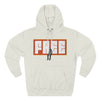 Free Hoodie Regular fit