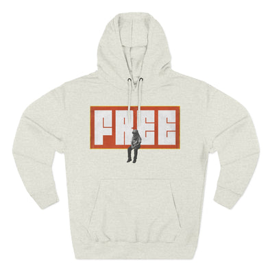 Free Hoodie Regular fit