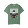 Disconnected T-shirt Relaxed fit