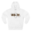Break Free Hoodie Regular Fit