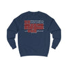 Freedom Sweatshirt Stylish fit