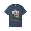 The Answer T-shirt Relaxed fit