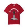 America Was Never Great T-shirt Relaxed fit